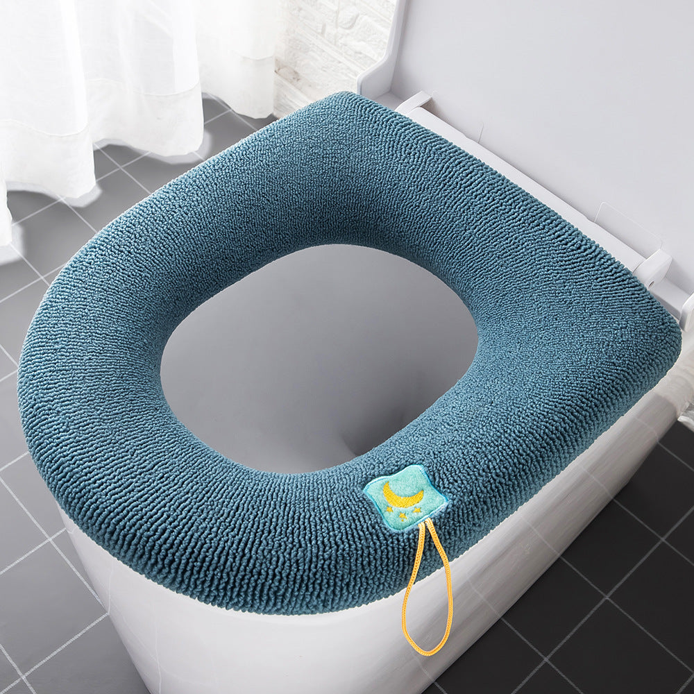 Kalsten | Ultra Thick Toilet Seat Cover