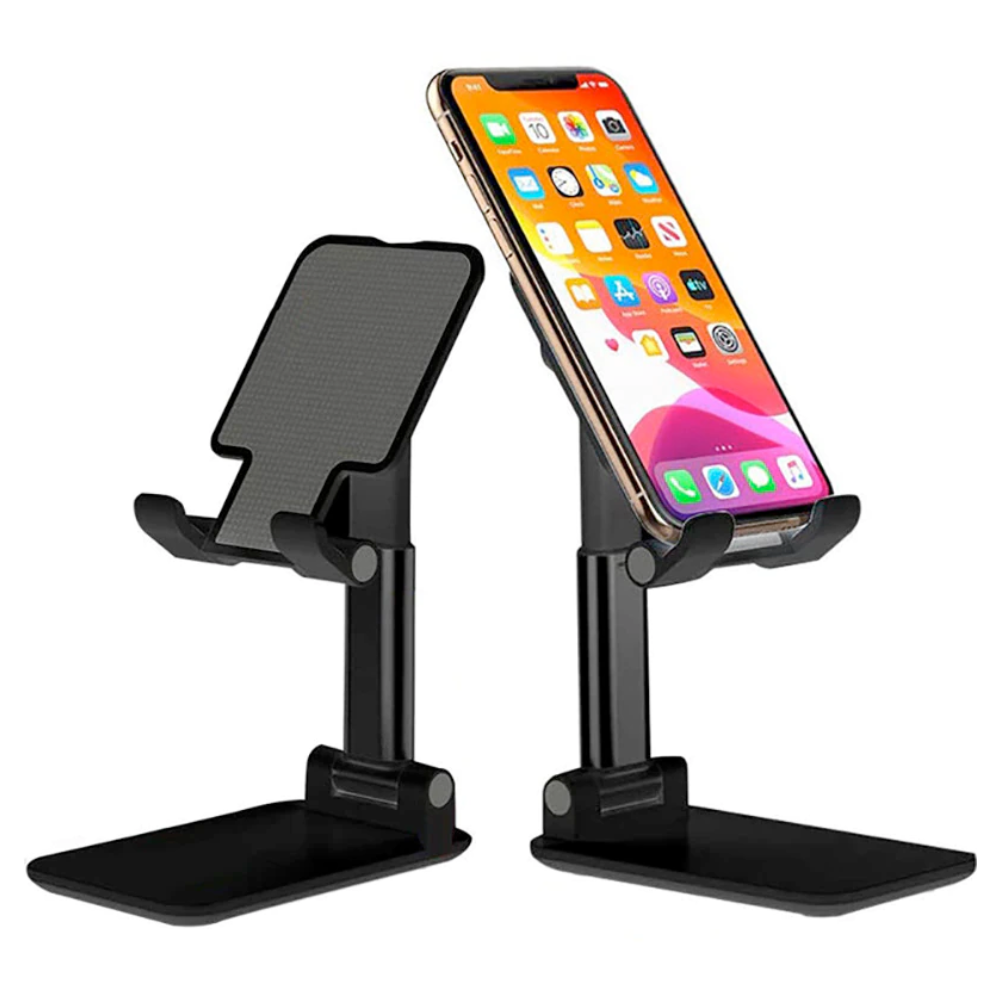 Foldable Tablet & Phone Stand