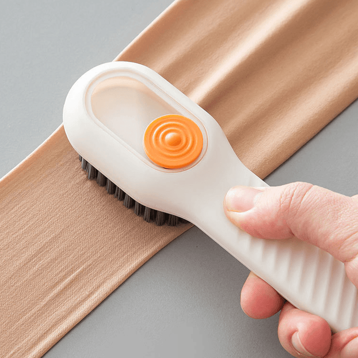 Soft bristle household brush | Kalsten