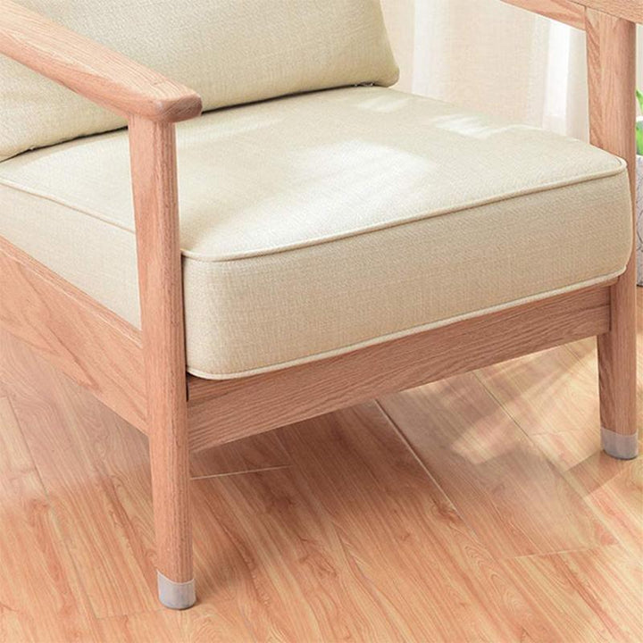 Protective Cover with Felt Cushion for Table and Chair Legs | Kalsten