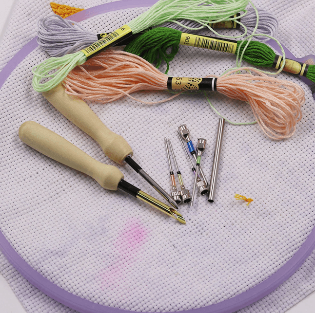 Craftease Create with passion | Kalsten