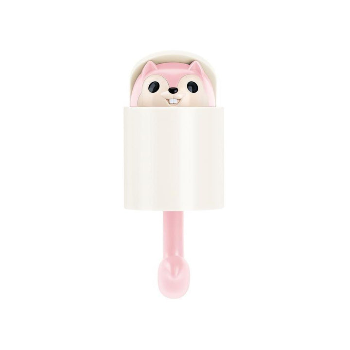 Cute Squirrel Decoration Hook | Kalsten
