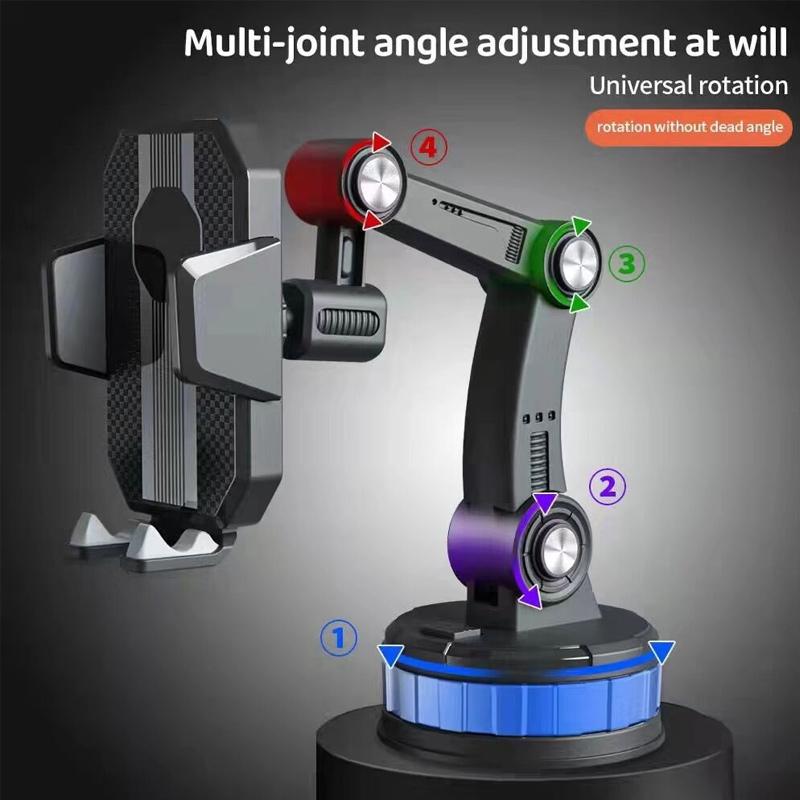 Kalsten | Super Adsorption Car Phone Holder