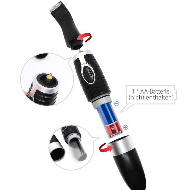 Dog Care Clippers | Kalsten