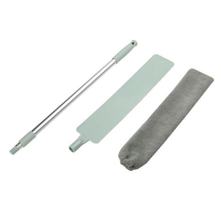 Retractable Dust Cleaning Artifact | Kalsten