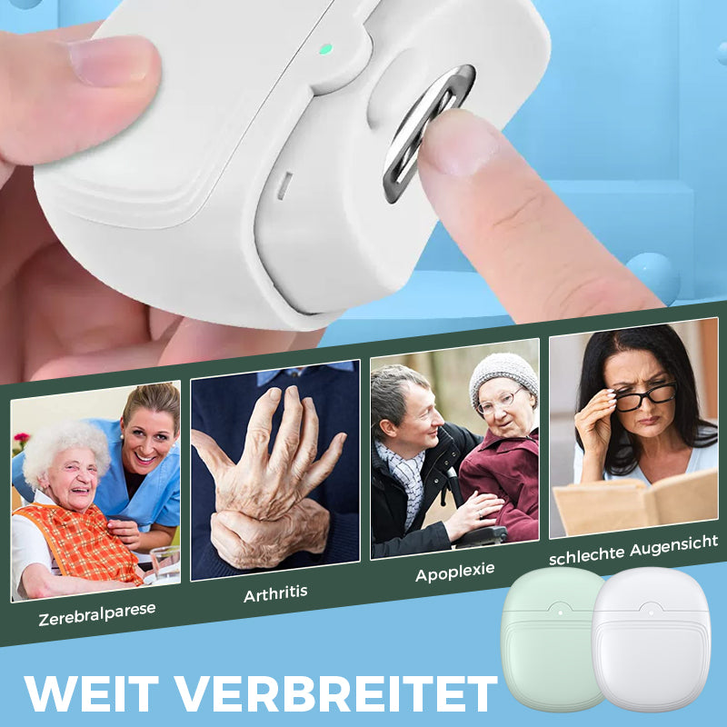 Electric nail clipper | Kalsten