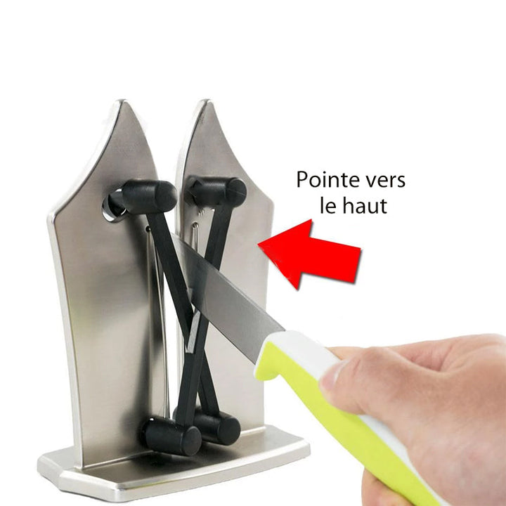 Professional Steel Knife Sharpener | Kalsten
