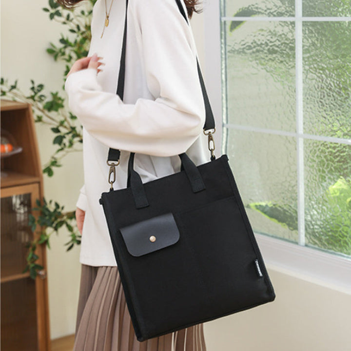 Portable Shoulder Bag | Kalsten