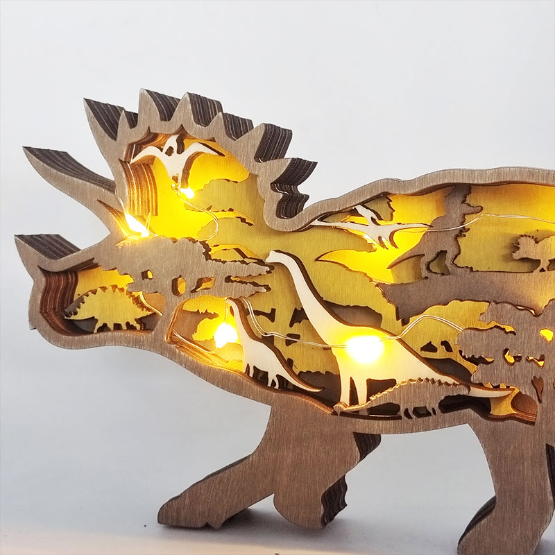 Kalsten | Creative Forest Animal Decoration