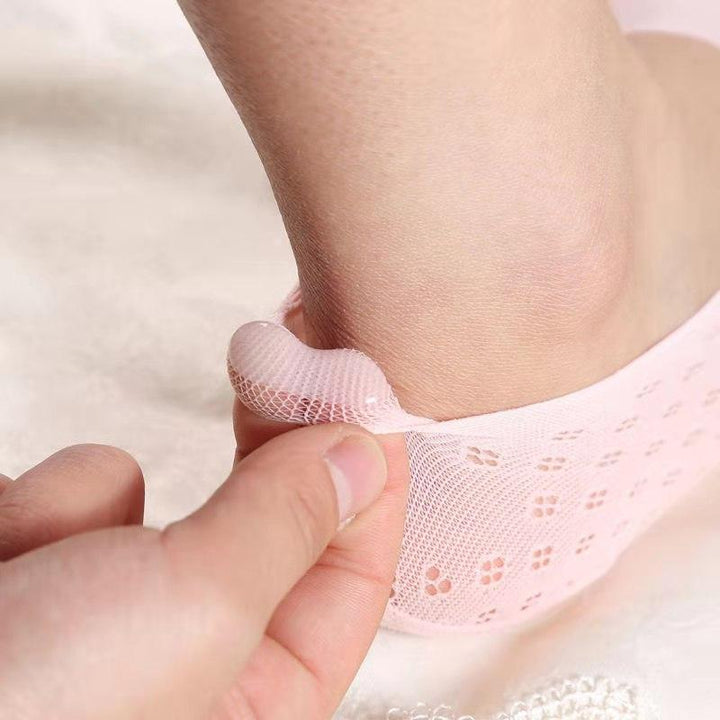 Kalsten | Summer Low Shoe Toe Socks