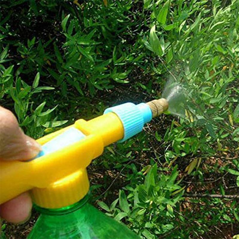 Juice bottle sprayer | Kalsten