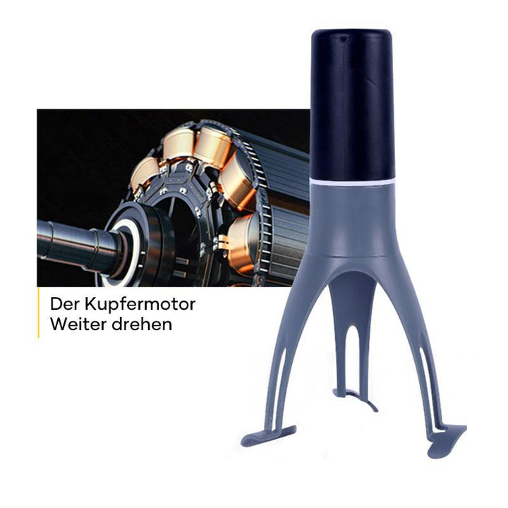Kalsten | Automatic Pan Stirrer