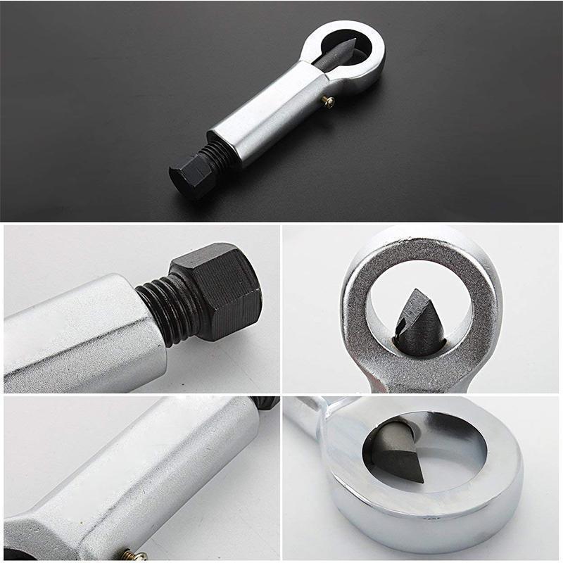 Heavy-Duty Nut Separator Tool Kit | Kalsten