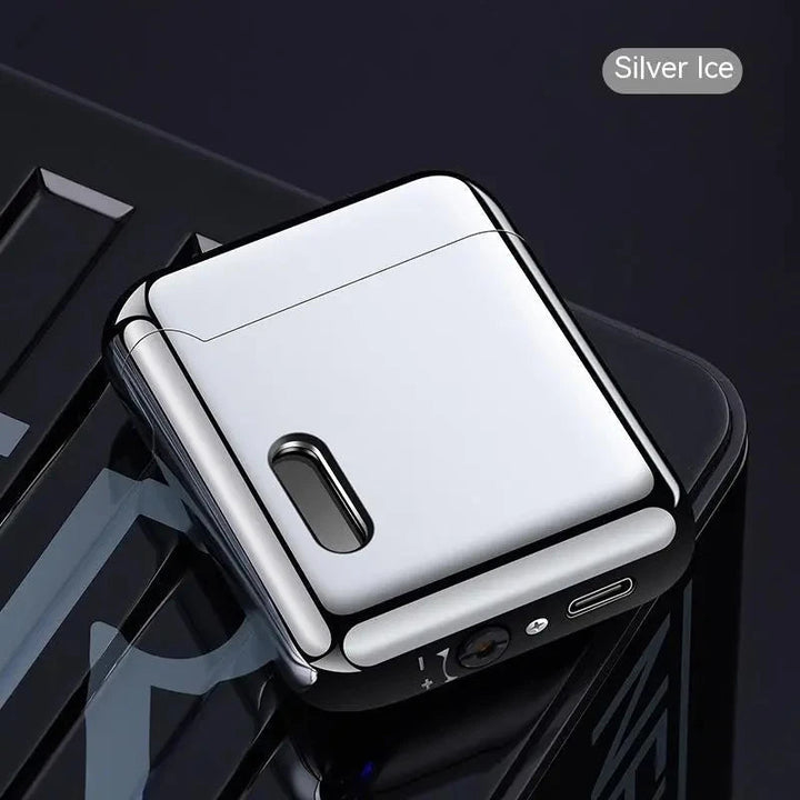 Aurora Jet Crimson Fusion Lighter | Kalsten