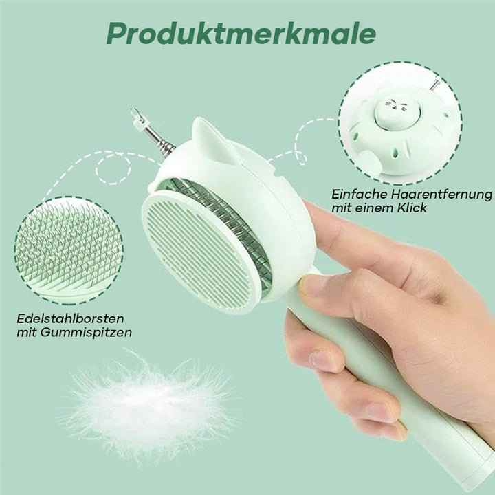 2-in-1 Pet Comb | Kalsten