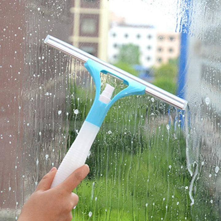 Window Cleaning Scraper | Kalsten