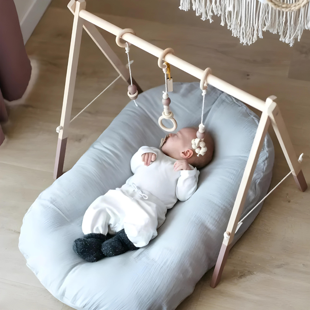 Orthopedic Baby Cushion Kalsten