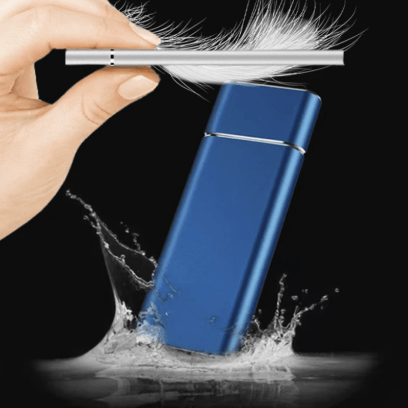 Kalsten | Portable Ultra Speed External SSD Hard Drive