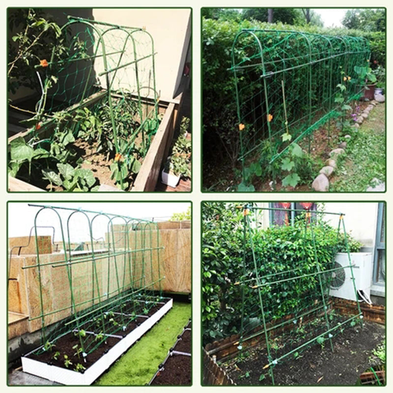 Greenhouse accessories plant connection buckle | Kalsten
