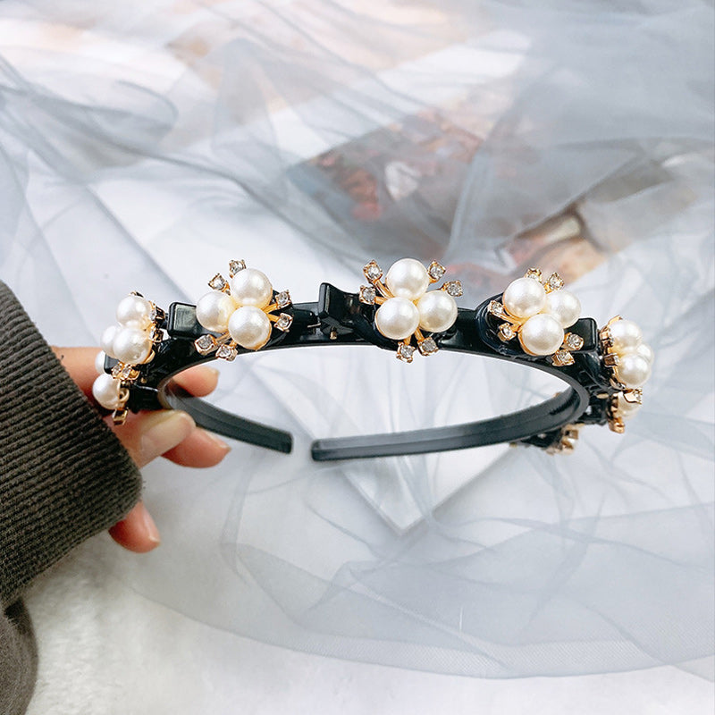 Hairpin Headband for Women | Kalsten