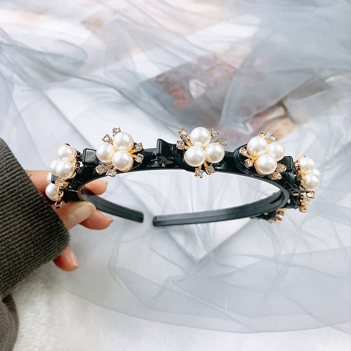 Hairpin Headband for Women | Kalsten