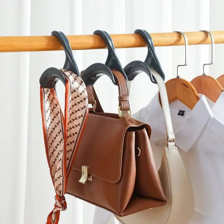 Kalsten | 5+5 | Bag Organizer with Anti-Deformation Hook