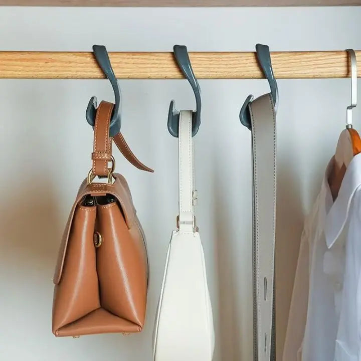 Kalsten | 5+5 | Bag Organizer with Anti-Deformation Hook