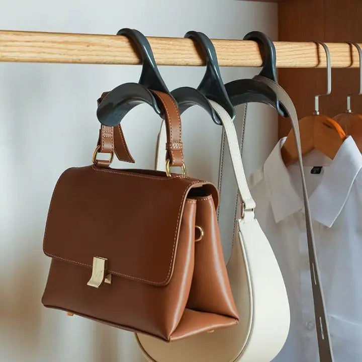 Kalsten | 5+5 | Bag Organizer with Anti-Deformation Hook