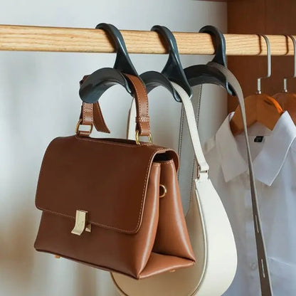BowLift | 5+5 | Bag Organizer with Anti-Deformation Hook