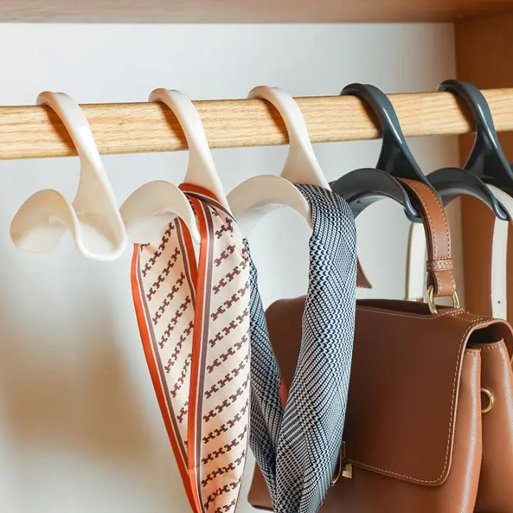 Kalsten | 5+5 | Bag Organizer with Anti-Deformation Hook