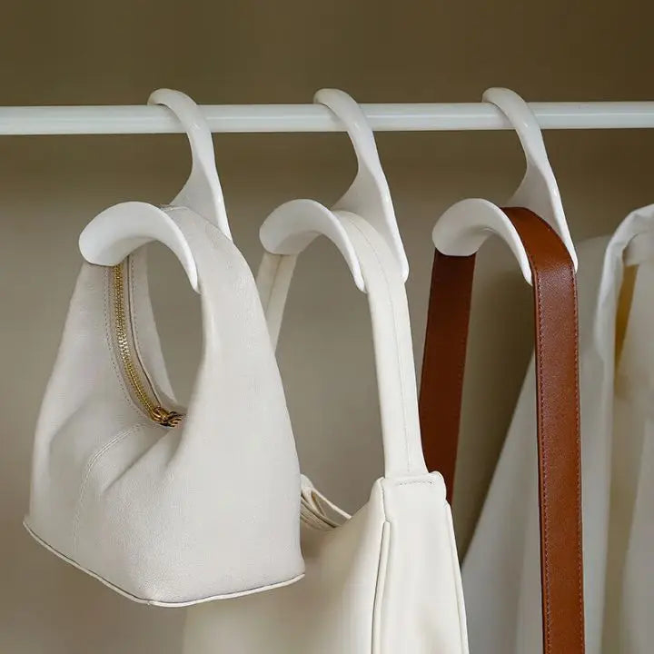 Kalsten | 5+5 | Bag Organizer with Anti-Deformation Hook