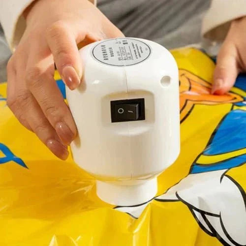 - Compact, organized and protected by electricity! | Kalsten