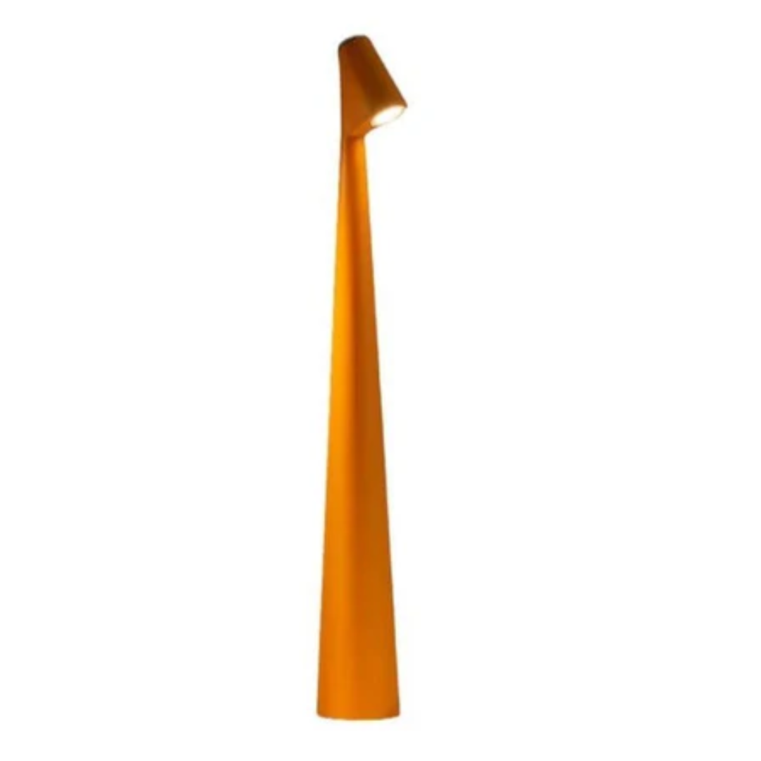 Wireless Scandinavian Minimalist LED Table Lamp | Kalsten