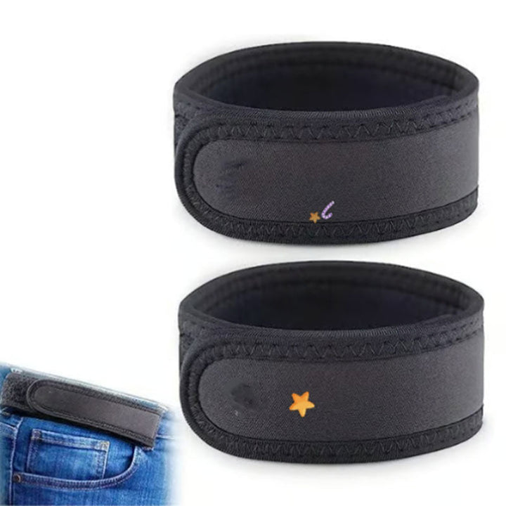 Kalsten | Portable buckleless belt