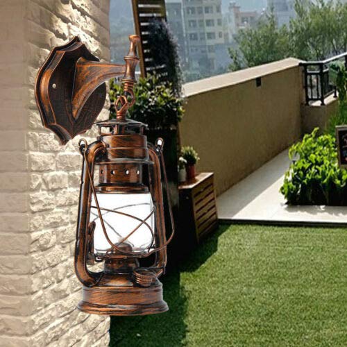 Vintage antique wall lamps | Kalsten