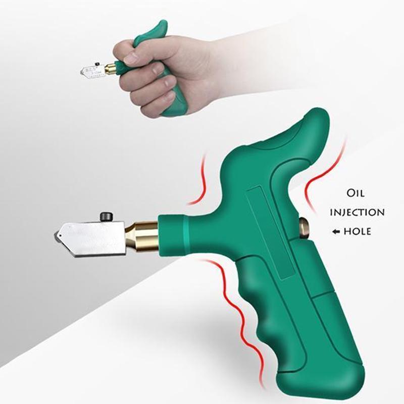 BowLift | Glass Tile Cutting Tool Set