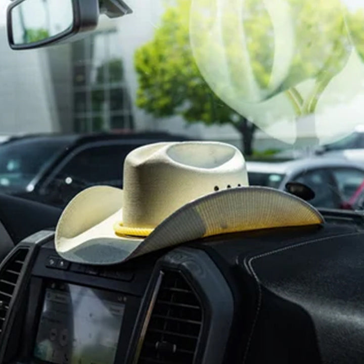 Kalsten | Cowboy hat mounts for your vehicle