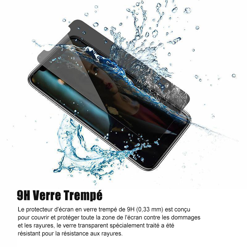 Anti-Peep Screen Protector | Kalsten