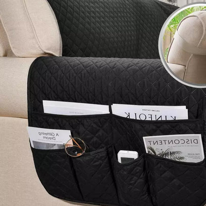 Skanto | Soft Recliner Cover