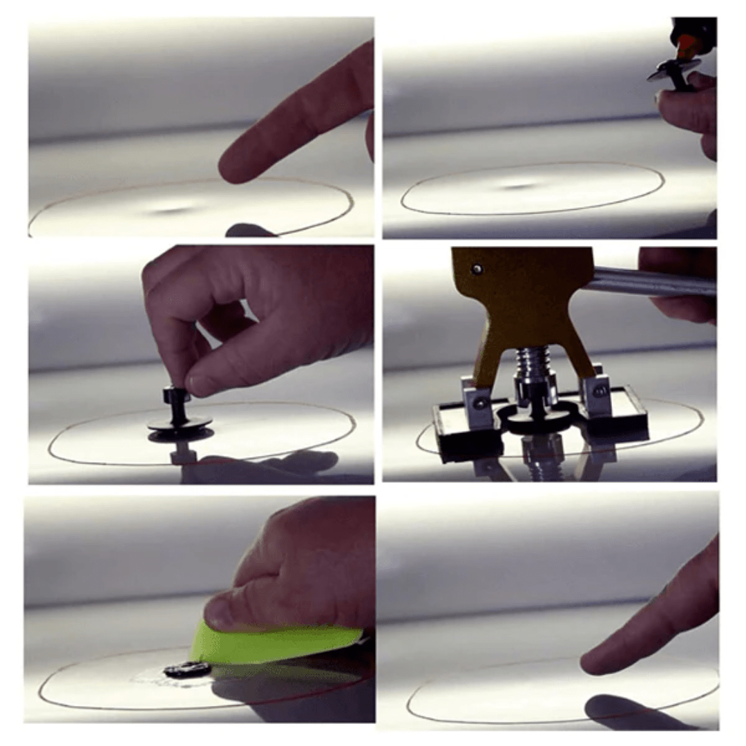 Fixdent Repair Your Automotive Dreams | Kalsten