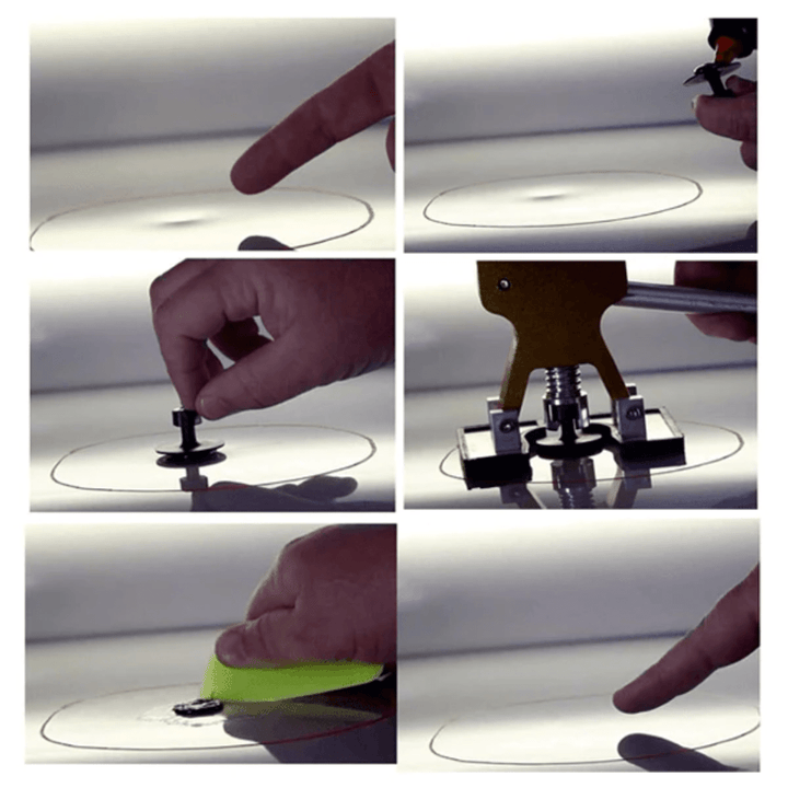 Fixdent Repair Your Automotive Dreams | Kalsten