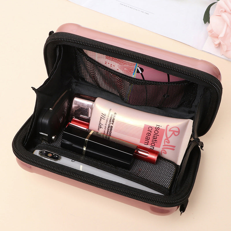 Mini suitcase bag for women | Kalsten
