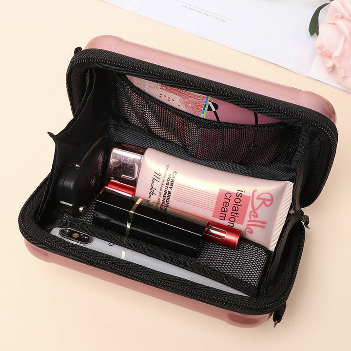 Mini suitcase bag for women | Kalsten