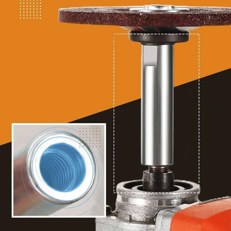 Angle Grinder Extension Joint Rod | Kalsten