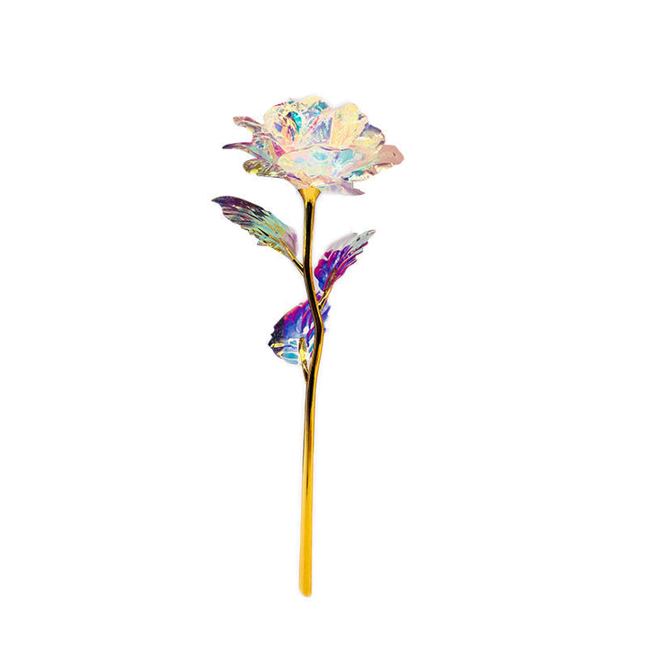 Kalsten | Shiny Sleeping Rose Valentine's Day