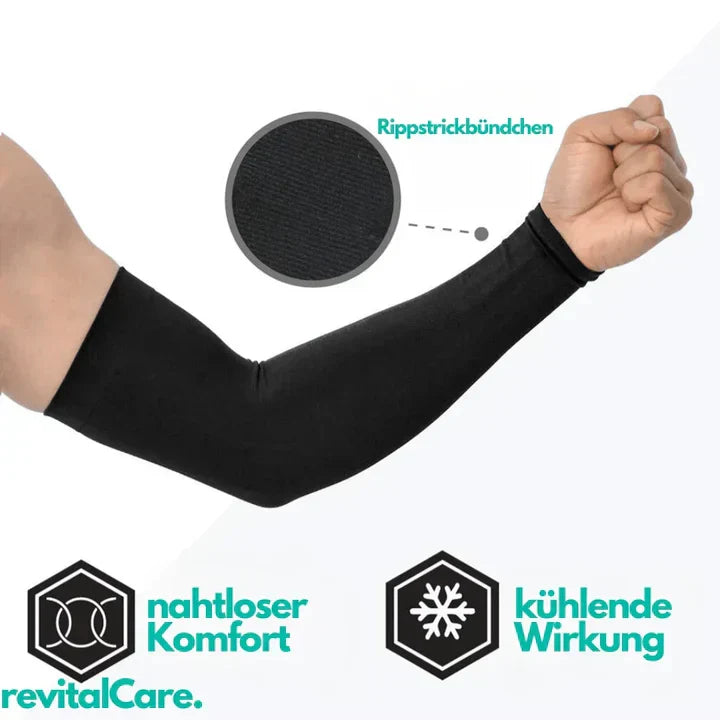 Compression Arm Sleeve Support