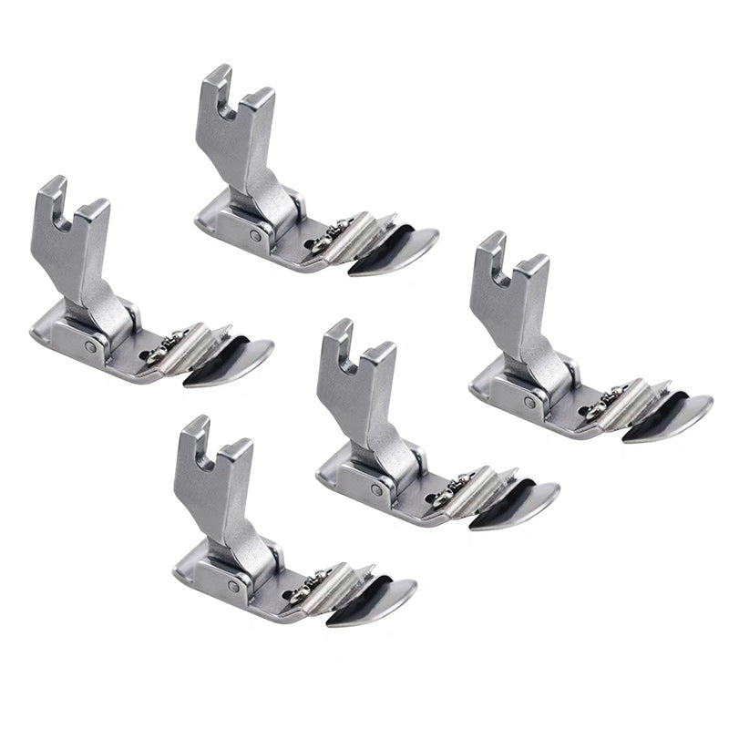 Presser foot for seam edges | Kalsten