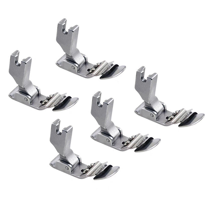 Presser foot for seam edges | Kalsten