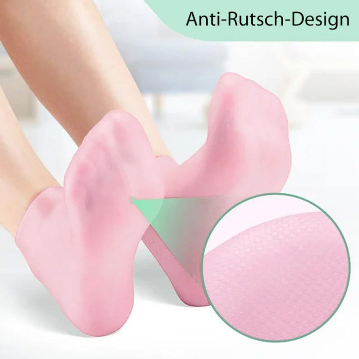 Kalsten | Women's Silicone Socks