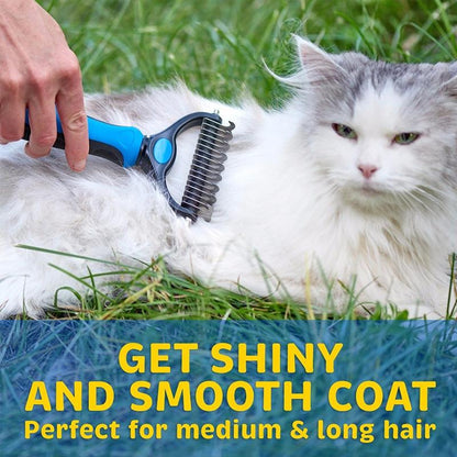Skanto | Pet Pro Grooming Tool
